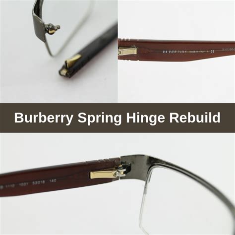 burberry eueglasses|burberry eyeglasses replacement parts.